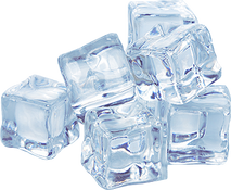 Cube Ice