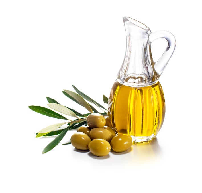 Olive oil