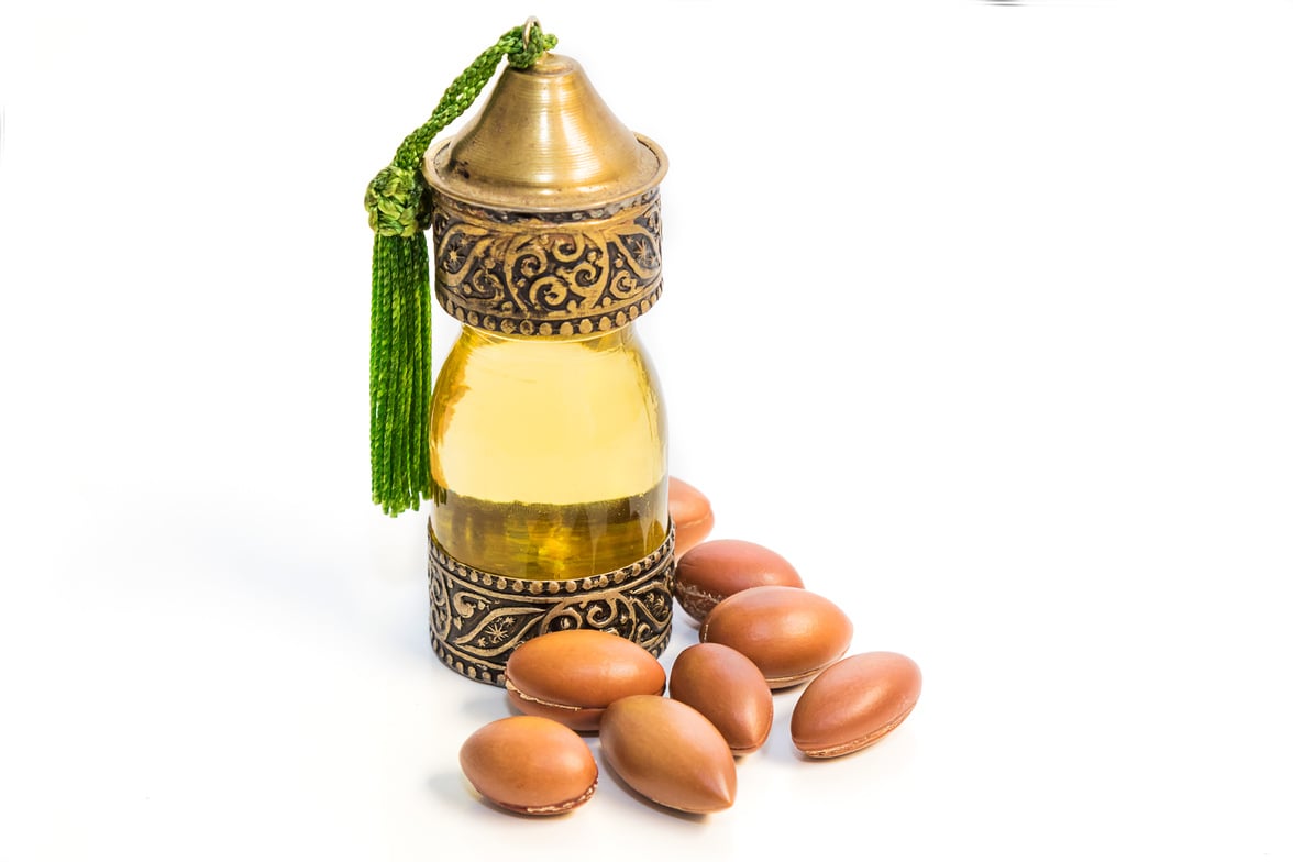 Argan oil